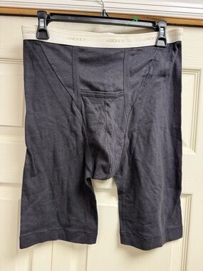 Vintage Jockey Pouch Athletic Midway Brief Underwear Large 36 - 38 USA